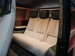 lexus ls concept 6 wheels lexus ls concept 6 wheels