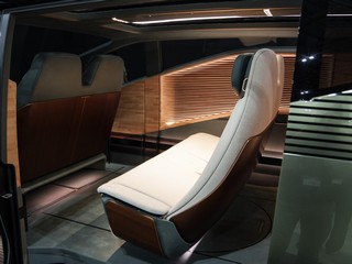 lexus ls concept 6 wheels lexus ls concept 6 wheels