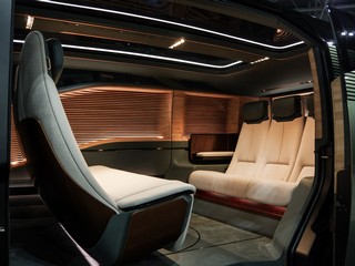 lexus ls concept 6 wheels lexus ls concept 6 wheels