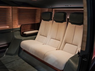 lexus ls concept 6 wheels lexus ls concept 6 wheels