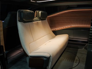 lexus ls concept 6 wheels lexus ls concept 6 wheels