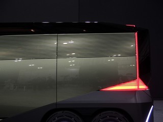 lexus ls concept 6 wheels lexus ls concept 6 wheels