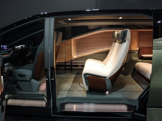 lexus ls concept 6 wheels lexus ls concept 6 wheels