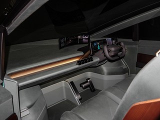 lexus ls concept 6 wheels lexus ls concept 6 wheels