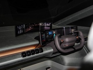 lexus ls concept 6 wheels lexus ls concept 6 wheels