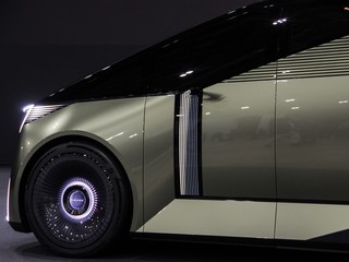 lexus ls concept 6 wheels lexus ls concept 6 wheels