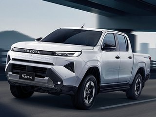 Toyota Hilux 2026 Toyota Hilux 2026