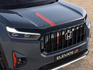 Honda WR-V (Elevate) ADV Edition