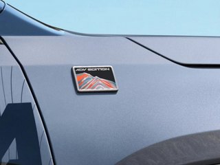 Honda WR-V (Elevate) ADV Edition