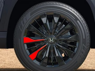 Honda WR-V (Elevate) ADV Edition