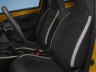 Toyota Aygo X Hybrid