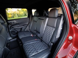 nissan rogue plug-in hybrid