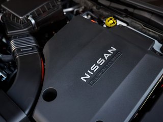 nissan rogue plug-in hybrid