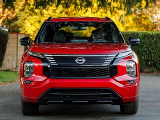 nissan rogue plug-in hybrid