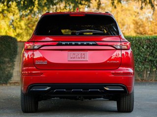 nissan rogue plug-in hybrid