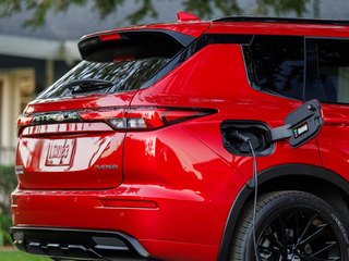 nissan rogue plug-in hybrid