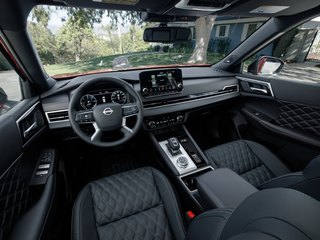 nissan rogue plug-in hybrid