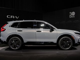 Honda CR-V 2026