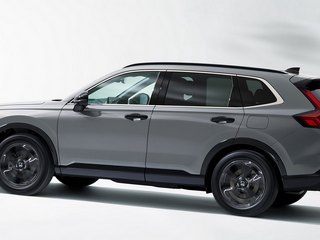 Honda CR-V 2026