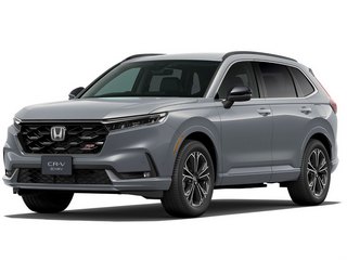Honda CR-V 2026
