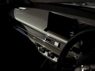 Mitsuoka M55 2026 Mitsuoka M55 2026