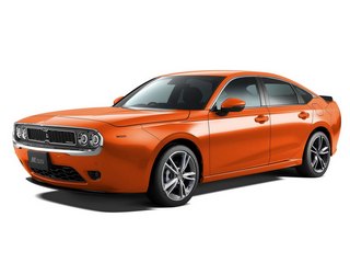 Mitsuoka M55 2026 Mitsuoka M55 2026