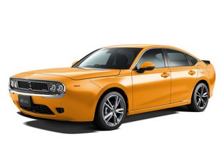 Mitsuoka M55 2026 Mitsuoka M55 2026