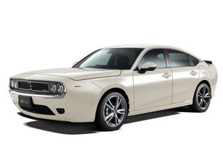 Mitsuoka M55 2026 Mitsuoka M55 2026