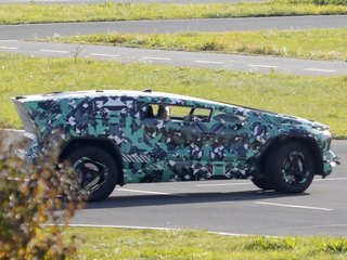 CEER - прототип электромобиля CEER - прототип электромобиля