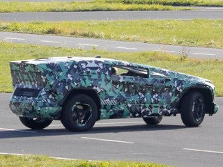 CEER - прототип электромобиля CEER - прототип электромобиля