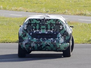 CEER - прототип электромобиля CEER - прототип электромобиля