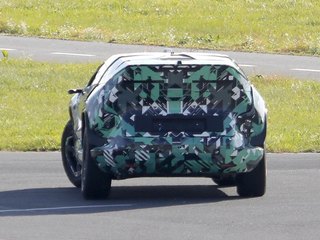 CEER - прототип электромобиля CEER - прототип электромобиля