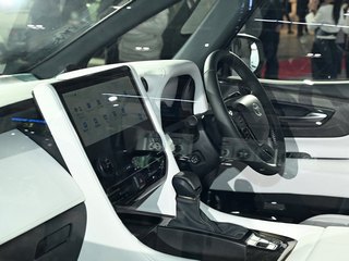 Toyota Alphard Modellista 2026 Toyota Alphard Modellista 2026