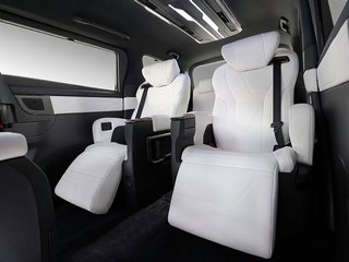 Toyota Alphard Modellista 2026 Toyota Alphard Modellista 2026