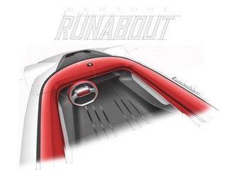 Bertone Runabout
