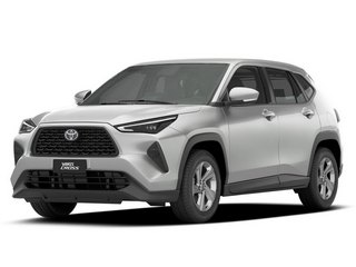 Toyota Yaris Cross XR