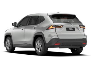 Toyota Yaris Cross XR