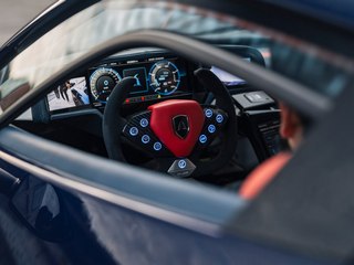 Японский гипер-EV Aspark OWL