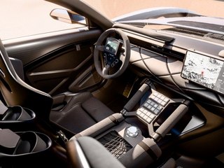 концепт Genesis X Skorpio