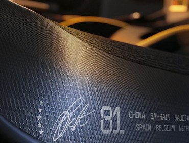 McLaren Artura Spider MCL39 Championship Edition McLaren Artura Spider MCL39 Championship Edition