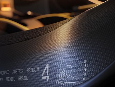 McLaren Artura Spider MCL39 Championship Edition McLaren Artura Spider MCL39 Championship Edition