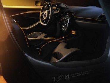 McLaren Artura Spider MCL39 Championship Edition McLaren Artura Spider MCL39 Championship Edition