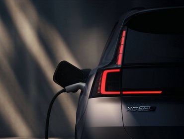 Volvo XC70 Thor’s Hammer