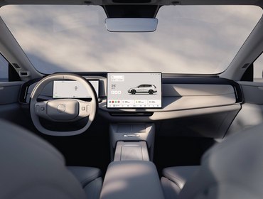 Volvo XC70 Thor’s Hammer