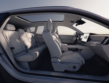 Volvo XC70 Thor’s Hammer