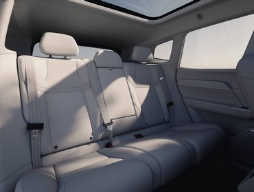 Volvo XC70 Thor’s Hammer