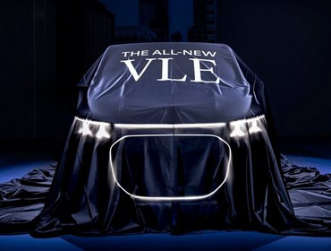 Mercedes-Benz VLE