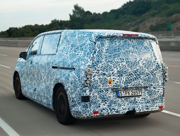 Mercedes-Benz VLE