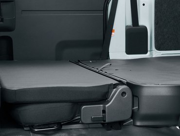 коммерческий электромобиль Suzuki e-Every