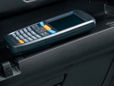 коммерческий электромобиль Suzuki e-Every